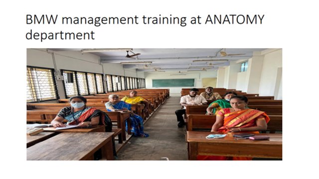 BMW Training