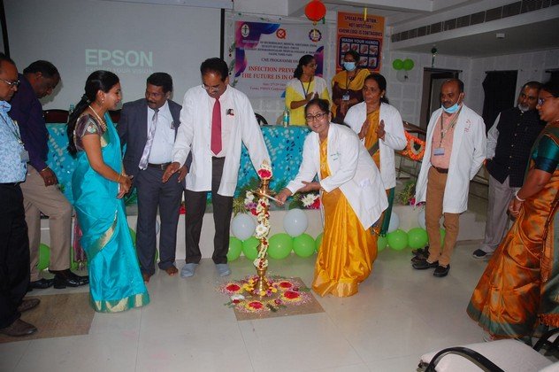 CME Programme