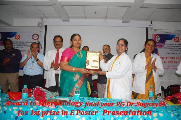 CME Programme