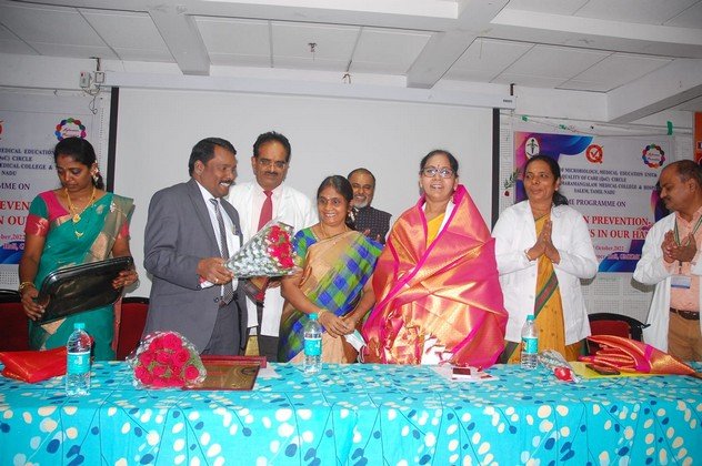 CME Programme