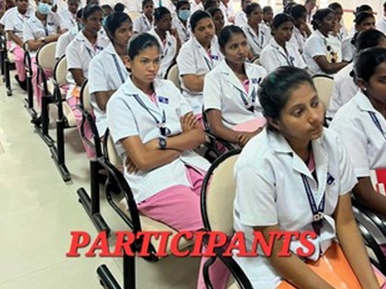 CME Programme