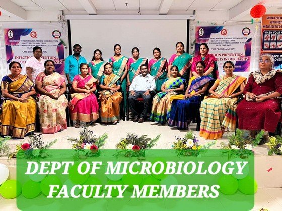 CME Programme