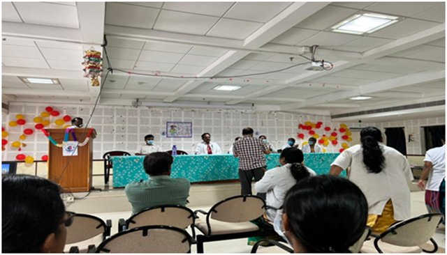 CME World Rabies Day