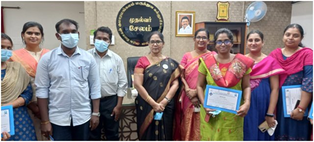 IA and QMS Training