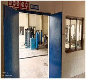 RO Plant For Haemodialysis Units