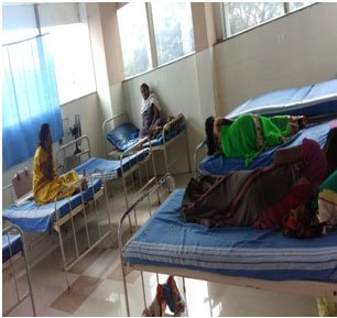 Nephrology Female Ward