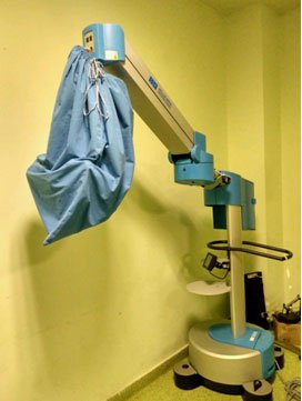 Facility Available