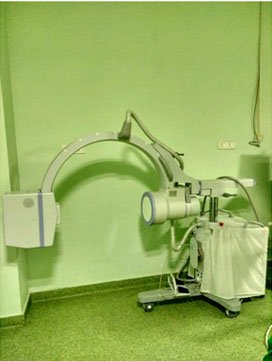 Facility Available