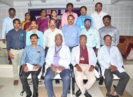Neurology Department - Faculty Members