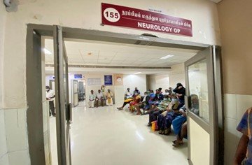 Neurology OP & Lab Services