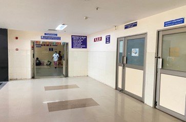 Neurology OP & Lab Services