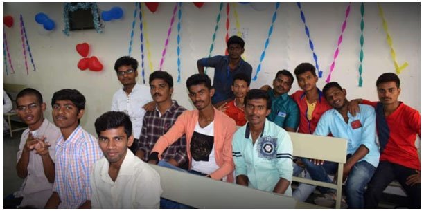 Government College of Nursing