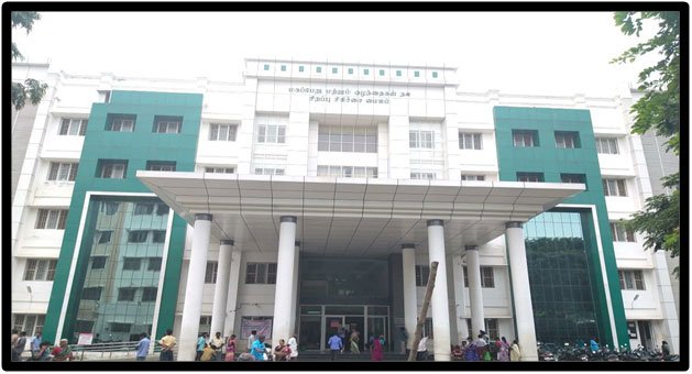 Department of Obstetrics & Gynaecology