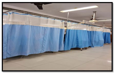 Clean Labour Room