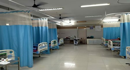 Maternity Intensive Care Unit