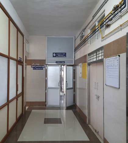 Elective Surgical Complex