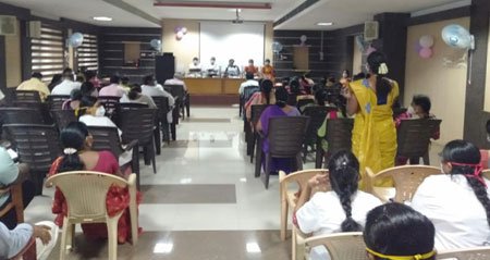 CEmONC Co-ordination Meeting