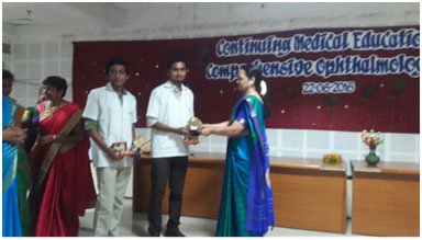 Quiz Programme