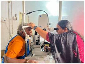 Nd:YAG Laser