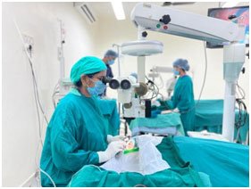 Operating Microscope
