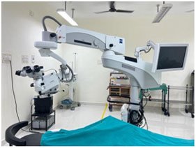 Operating Microscope