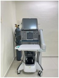 Phaco Machine