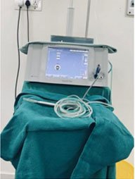 Phaco Machine
