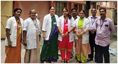Department of Ophthalmology