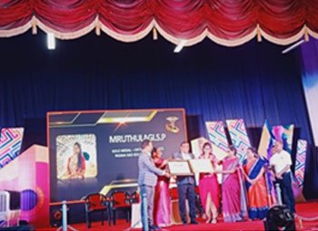 UG Gold Medal