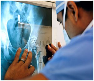 Department of Orthopedics