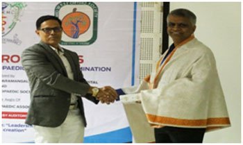 CME / Awareness Camp