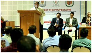 CME / Awareness Camp