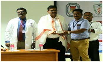 CME / Awareness Camp