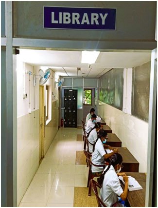 Academic Training Programme