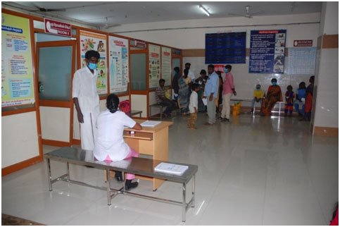 Paediatric OP