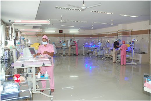 Level 3 NICU