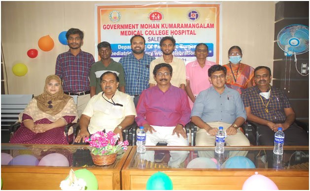 Faculties Available
