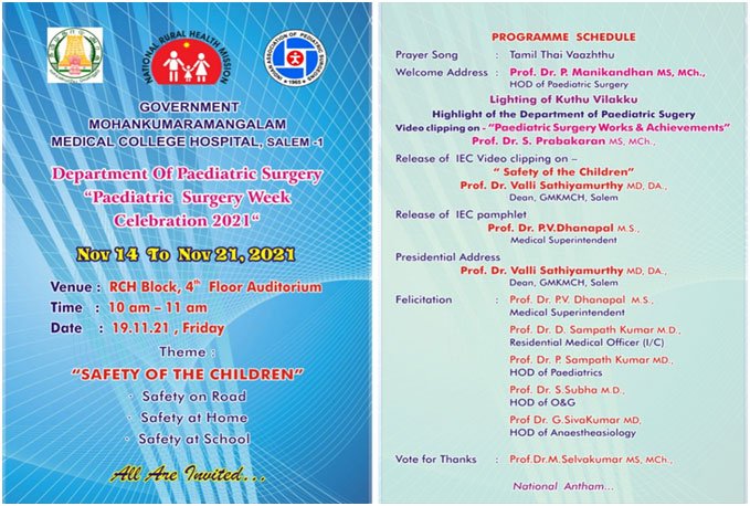 Achievements & Awards