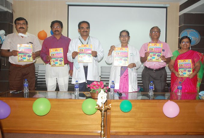 Achievements & Awards