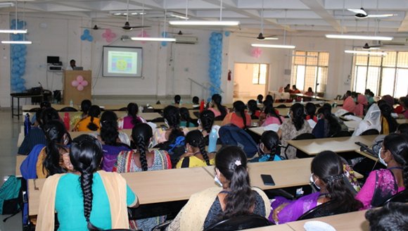 Scientific Session