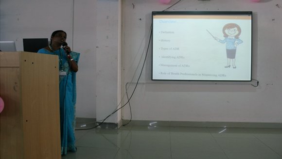 Scientific Session