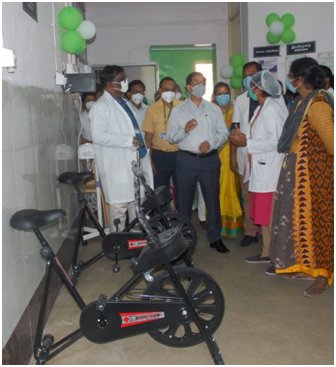 Department gallery photo