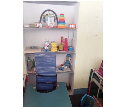 Occupational Therapy