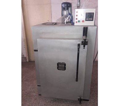Artificial Limb Sub Centre