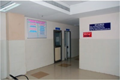 Out Patient