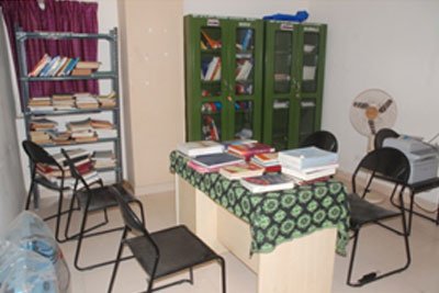 Department Library