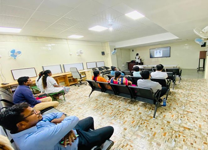Academic Activity