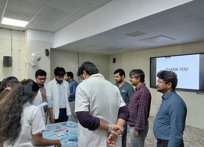 Special Interventional Radiology Program