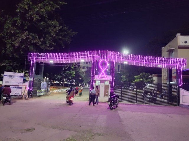Breast Cancer Awareness Programme 2022