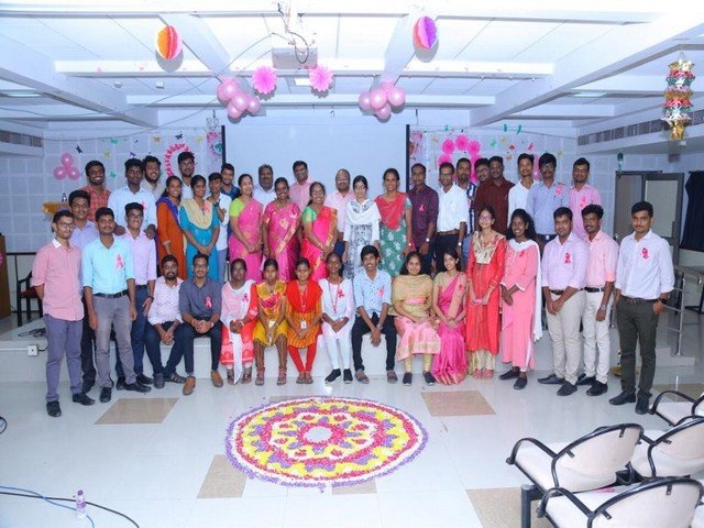 Breast Cancer Awareness Programme 2022